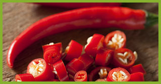 Chillies - Dices, Rings & More