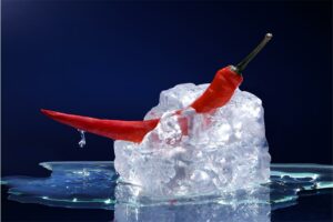 Frozen Chillies FAQ'S