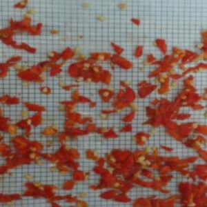 Frozen Milled Red Bird-Eye