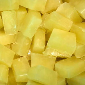 Frozen Sieved Persian Lime Juice Tablets