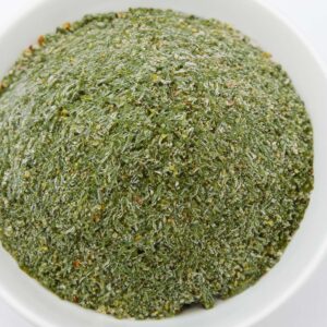 Frozen 3mm Milled Thyme