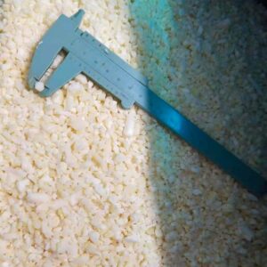 Frozen 1-6mm Diced Garlic