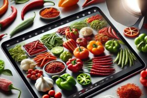 The Benefits Of Chillies