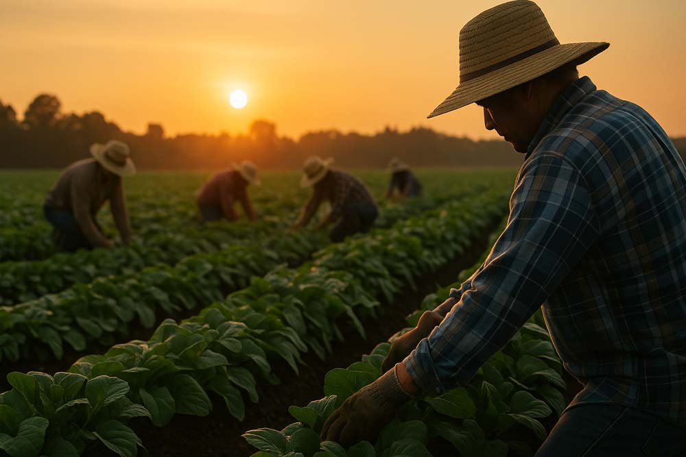 Why Choosing Trusted Producers Is a Quiet Revolution in Global Trade