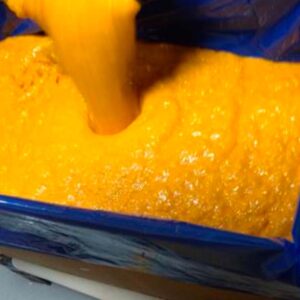 Frozen Mango Pulp Puree