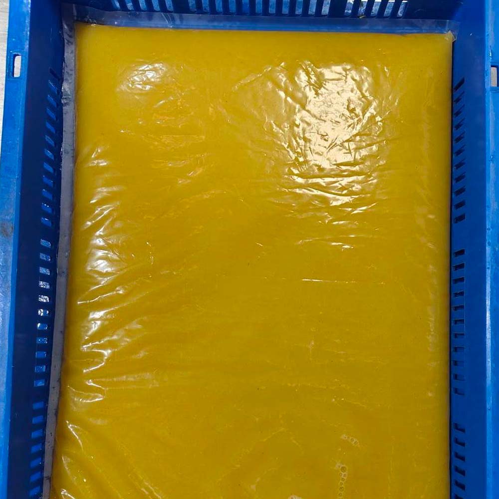 Frozen Pineapple Juice