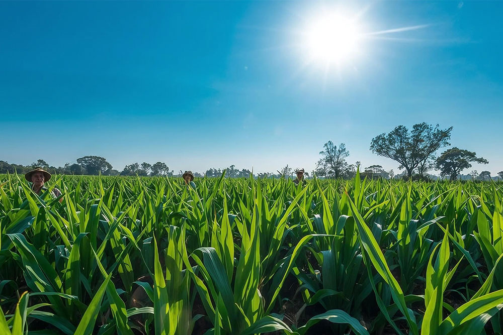 2026 Food Trends Outlook- From Natural to Nurtured