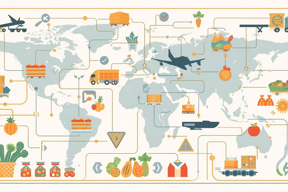 The Unseen Costs of Direct Sourcing