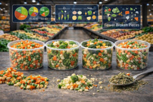 How-do-you-specify-IQF-vegetables-mixes-for-manufacturing-including-ratios-cut-sizes-and-tolerances