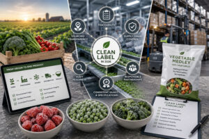 Clean Label in 2026. Why It Is No Longer Just a Formulation Question