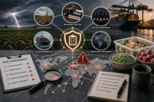 The Hidden Risks in Ingredient Sourcing. And Why They’re Growing