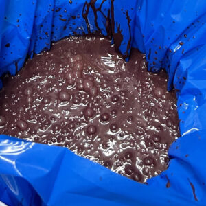 Frozen Organic Acai Pulp