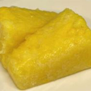 IQF Pineapple Puree