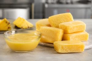 IQF Pineapple Purée FAQs