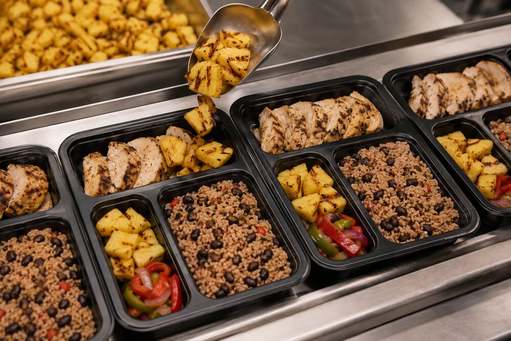 The Benefits of IQF Pineapple Grilled Tidbits