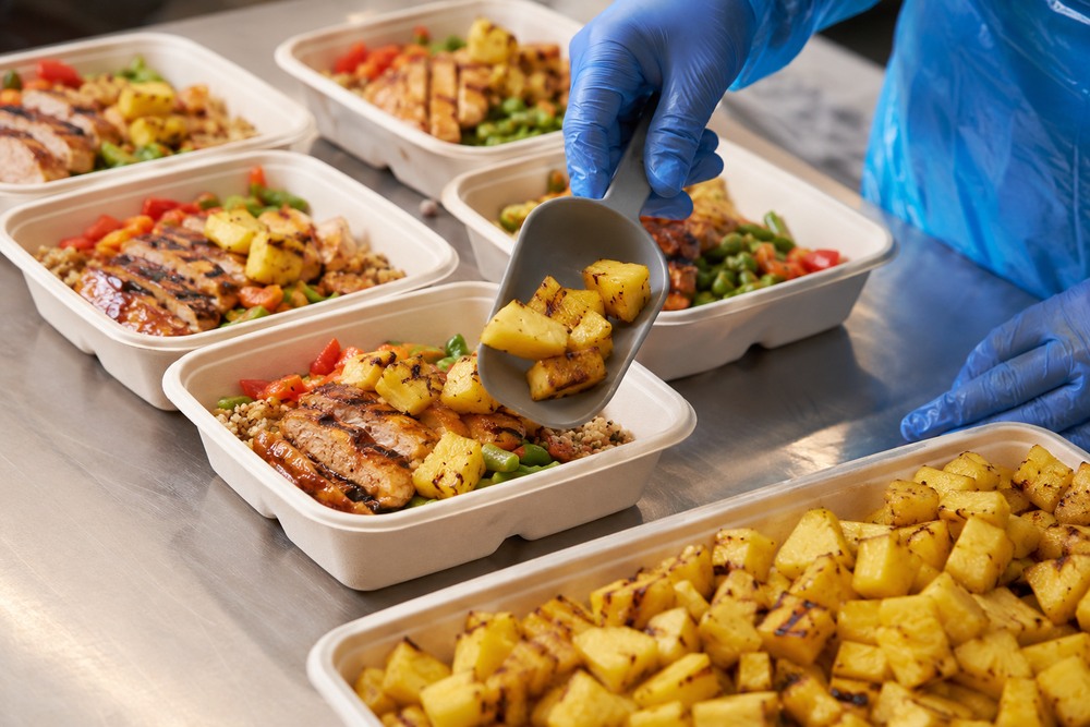 How Do You Use IQF Pineapple Grilled Tidbits Without Losing Grill Marks, Texture or Flavour?