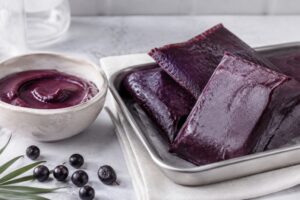 Frozen Organic Acai Pulp FAQs