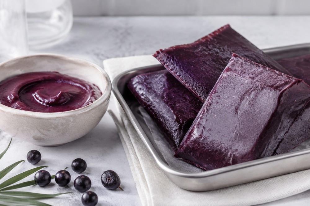 Frozen Organic Acai Pulp FAQs