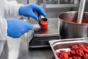 How Do You Dose IQF Trinidad Scorpion Chilli Purée Safely and Consistently in Food Manufacturing?